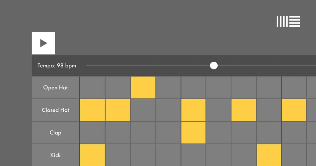 Ableton Music production