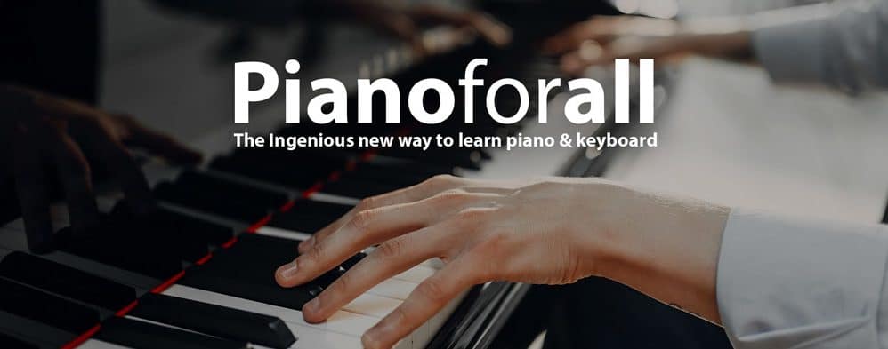 Pianoforall
